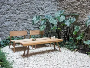 Popular Instagrammable Hotels in Buenos Aires