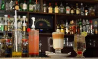 Hotel Elizabeth Ciudad Deportiva - С баром