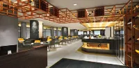 Zealax Hotel & Residence Hotels in Ahlon