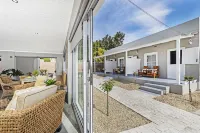 La Montagne Lodge Hotel a Riebeeck West