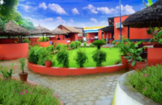 Siddhartha Cottage, Butwal Hotels in 