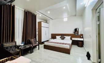 Peaceful Mountain Homestay