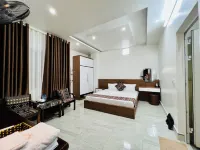 Peaceful Mountain Homestay
