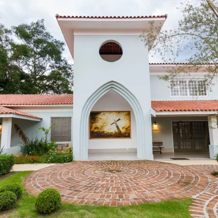 Sagrados Corações