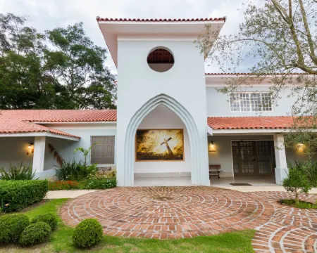 Sagrados Corações Hotels in Pindamonhangaba