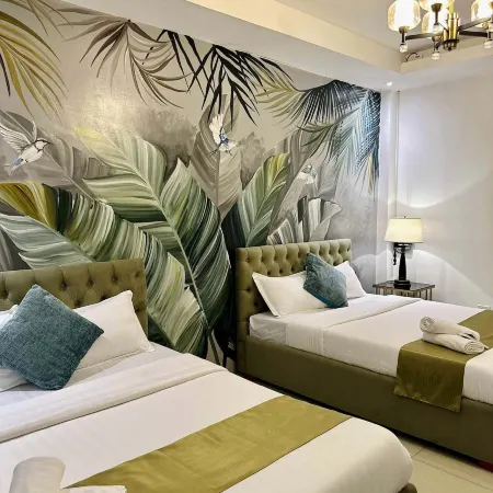 Alta Terra Hotel Tagaytay