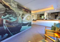 Agua Hotels Alvor Jardim - Bar