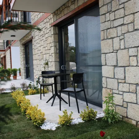 1774 Kazdağı Termal Otel