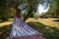 Jennys House in Stroggili - Villas