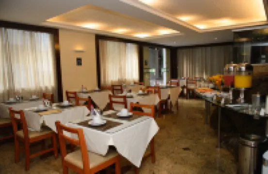 Hotel Village Icaraí