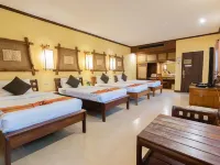 Banpu Resort Trat Hotels in Trat