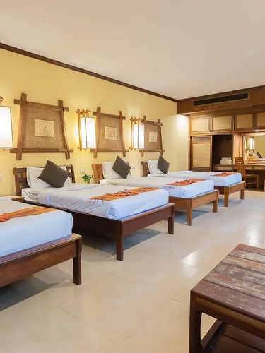 รูปภาพของBanpu Resort Trat