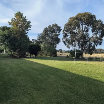 The Cudgee at Mudgee