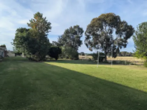 The Cudgee at Mudgee