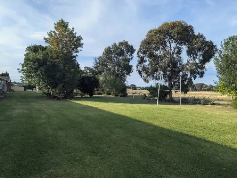 The Cudgee at Mudgee