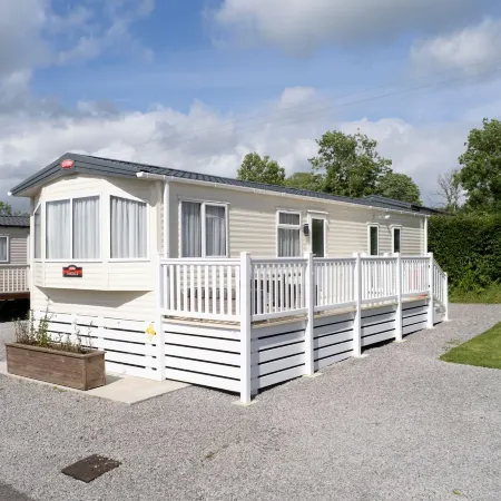 Maple - Near Folly Farm Cosy Retreat