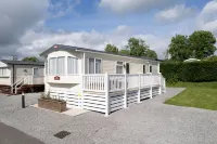 Maple - Near Folly Farm Cosy Retreat