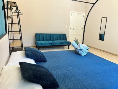 Lucky Corner - Elegant Stay Hotels in 