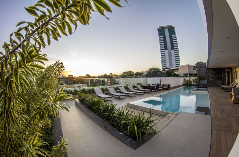 Mercure Uberlandia Plaza Shopping photo 5