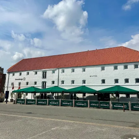 Hotel Steenbergs