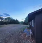 Cozy One-Bedroom Cabin on Peaceful 38 Acres