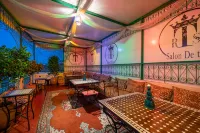Riad Taj Salma
