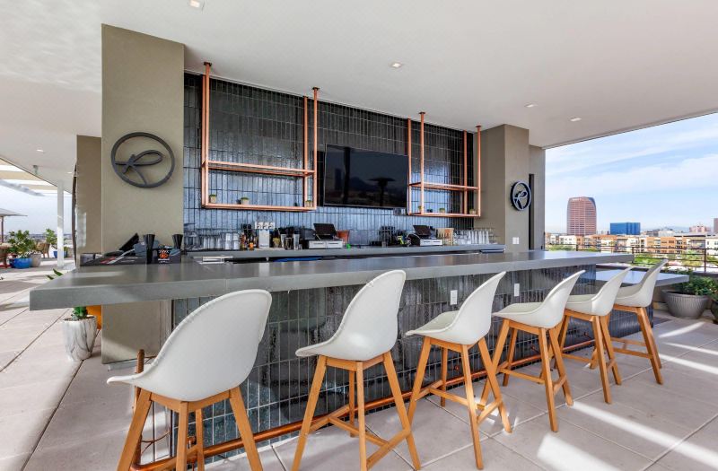 Cambria Downtown Phoenix Convention & Airport Hotel photo 4