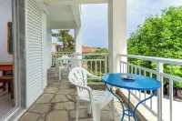 MELISSA GOLD COAST - WiFi
