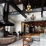Expedition Lodge Estes Park at Rocky Mtn National Park