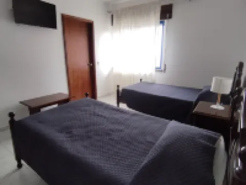 ホテル J.S.F. オルタのホテル