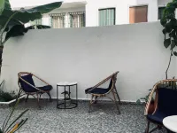 Syrah Home Hotels in Tangier