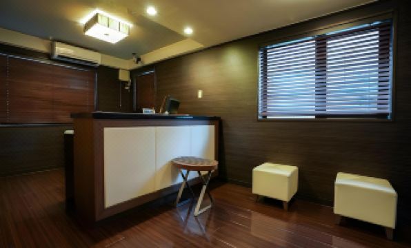 Flexstay Inn Shirogane