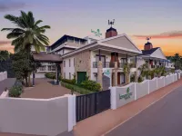Lemon Tree Hotel Arpora Goa Hotels in Arpora