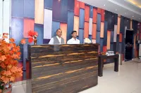 ADB Resort (Refinery Road)