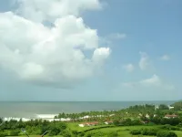 Nakshatra Beach Resort