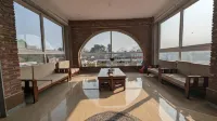 Ayaansh Resort - Kitchens