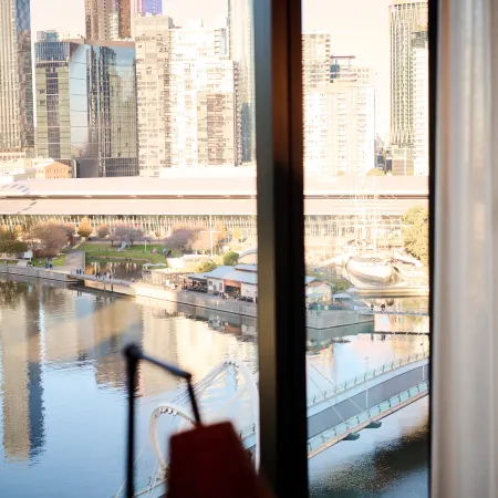 1 Hotel Melbourne