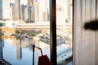 1 Hotel Melbourne - Scenic
