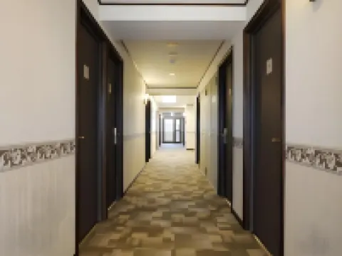 Toyoko Inn Kokura-Eki Minami-Guchi Hotels in Kitakyushu City
