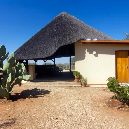 Etango Ranch Guest Farm