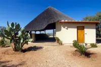 Etango Ranch Guest Farm - Homestays