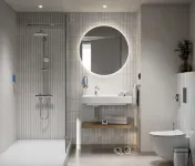 Hampton by Hilton Paris Charles de Gaulle Airport Hoteles en Roissy-en-France