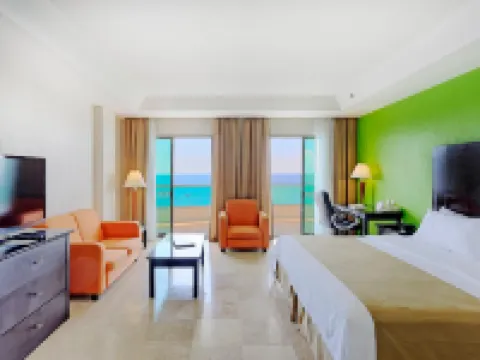 Holiday Inn CAMPECHE by IHG Hoteles en Campeche