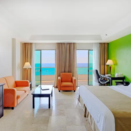 Holiday Inn CAMPECHE by IHG