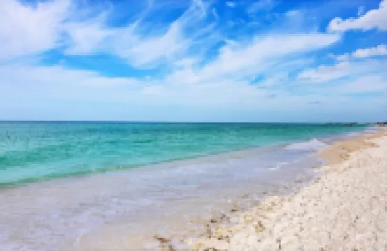 ~ Beachfront ~ Yes, That's Your View! ~ Fall/Winter Specials ~