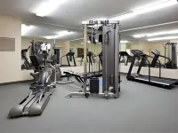 Candlewood Suites SHERIDAN by IHG - Gym