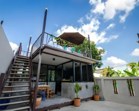 ดิ อิมเพรส ศรีสะเกษ โรงแรมในอำเภอเมืองศรีสะเกษ