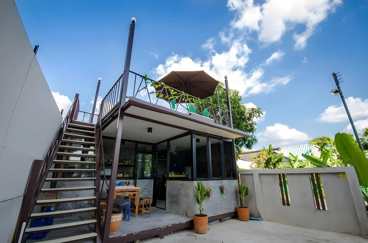 รูปภาพของดิ อิมเพรส ศรีสะเกษ