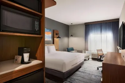Wingate by Wyndham Brunswick GA / I-95 Hotels in Dock Junction