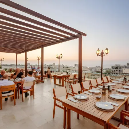 Grand Pasha Hotel & Spa Kyrenia
